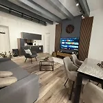 Iconic Suites Valletta