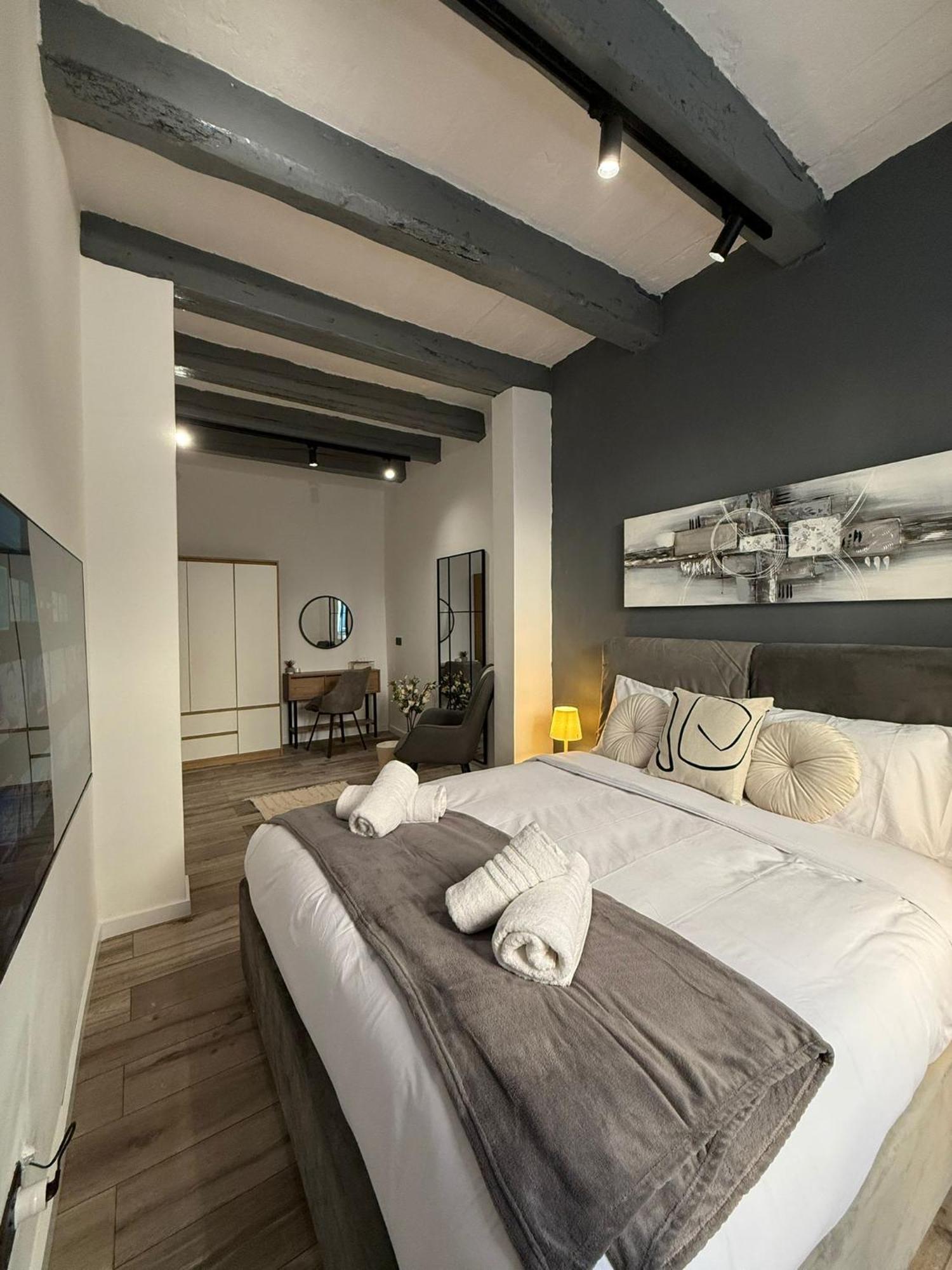 Iconic Apartment Valletta