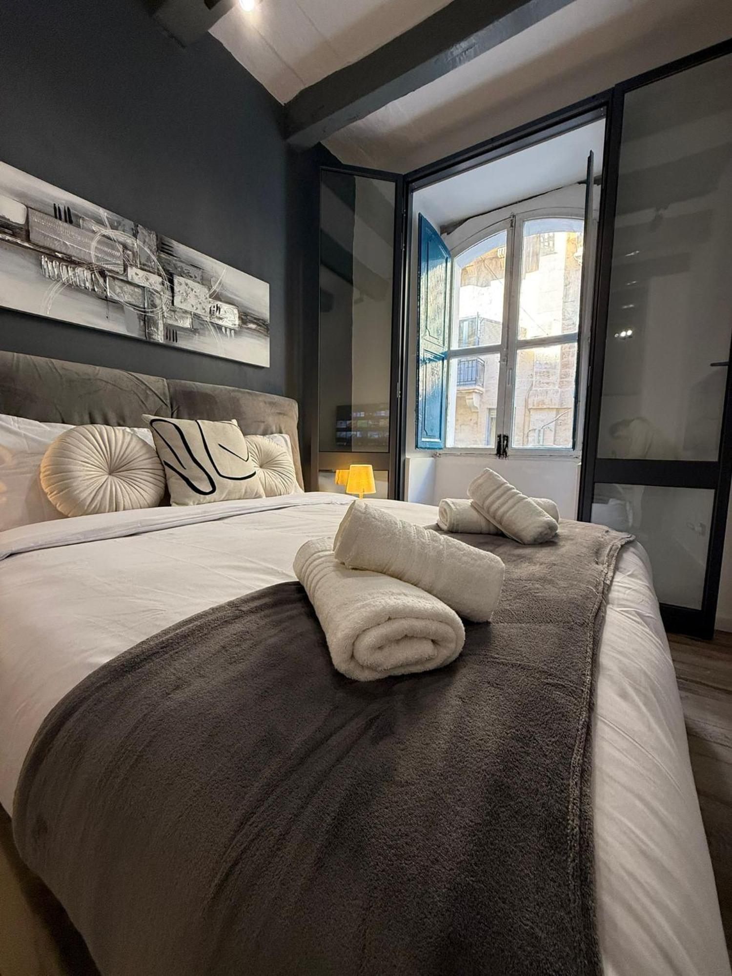 Iconic Apartment Valletta