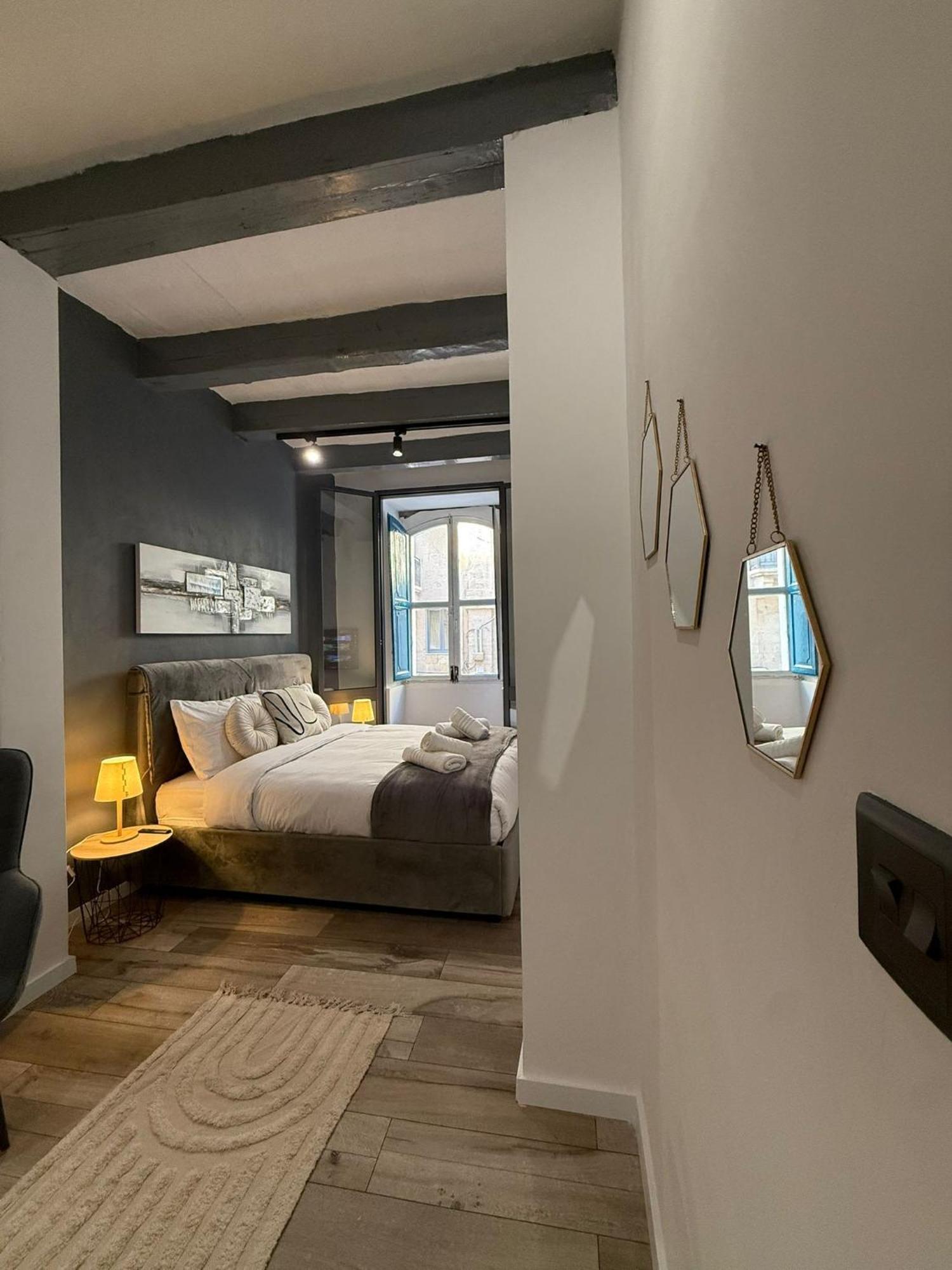 Apartment Iconic Valletta